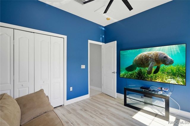 107 W Mickey Mantle Path, Hernando, FL 34442