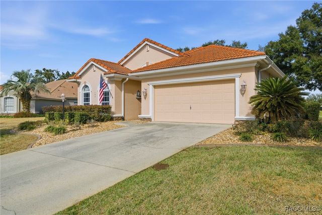 107 W Mickey Mantle Path, Hernando, FL 34442