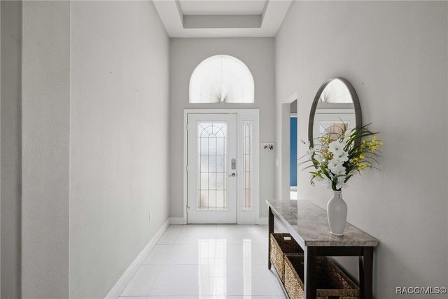 107 W Mickey Mantle Path, Hernando, FL 34442