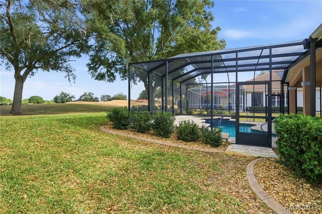 107 W Mickey Mantle Path, Hernando, FL 34442