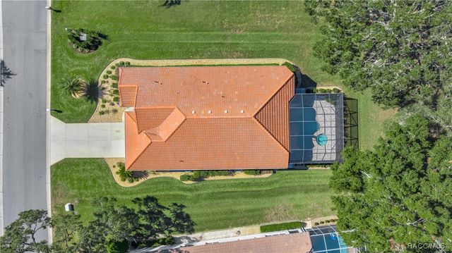 107 W Mickey Mantle Path, Hernando, FL 34442