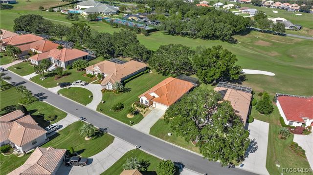 107 W Mickey Mantle Path, Hernando, FL 34442