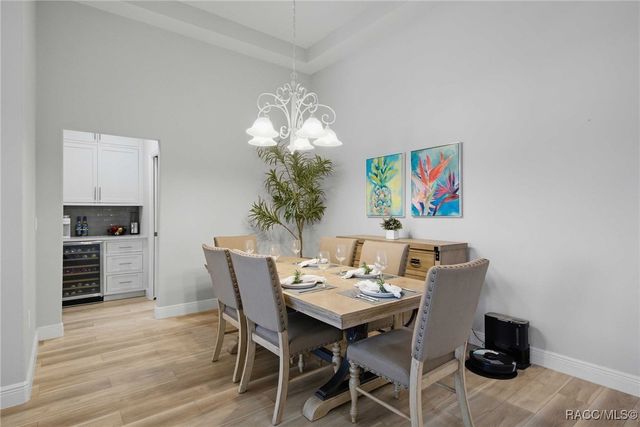 107 W Mickey Mantle Path, Hernando, FL 34442