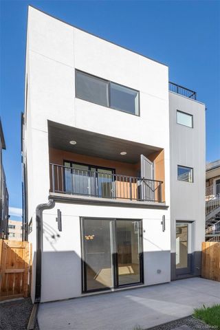 830 Cherry Street 2, Denver, CO 80220