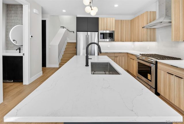 830 Cherry Street 2, Denver, CO 80220