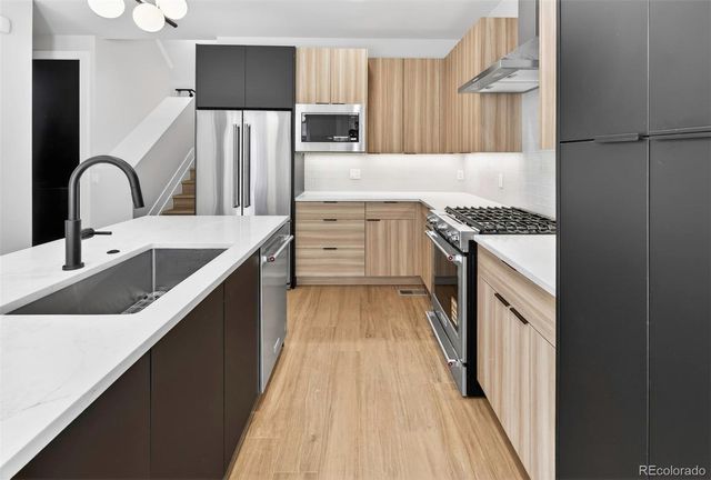 830 Cherry Street 2, Denver, CO 80220