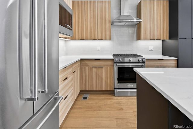830 Cherry Street 2, Denver, CO 80220