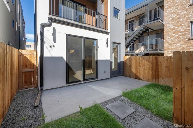 830 Cherry Street 2, Denver, CO 80220