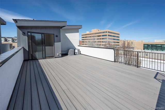 830 Cherry Street 2, Denver, CO 80220