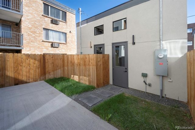 830 Cherry Street 2, Denver, CO 80220