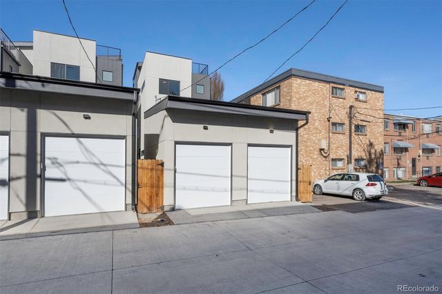 830 Cherry Street 2, Denver, CO 80220