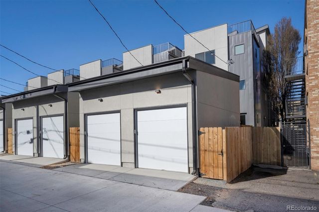 830 Cherry Street 2, Denver, CO 80220