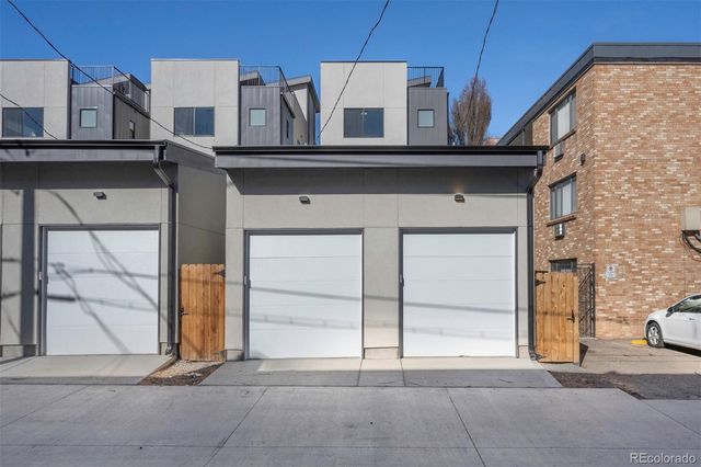 830 Cherry Street 2, Denver, CO 80220