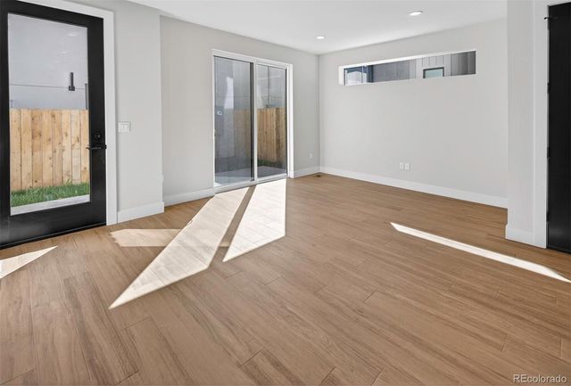 830 Cherry Street 2, Denver, CO 80220