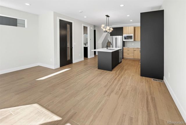 830 Cherry Street 2, Denver, CO 80220