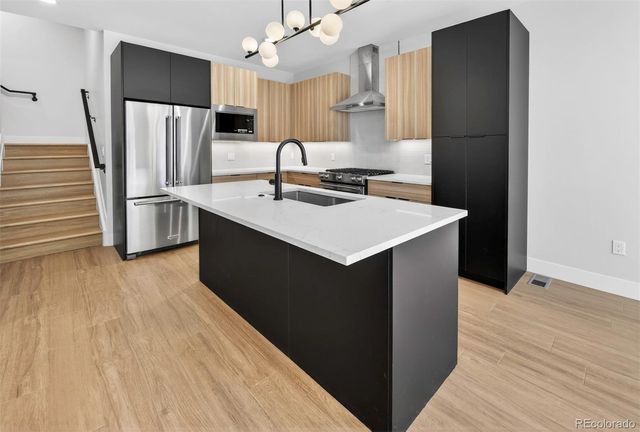 830 Cherry Street 2, Denver, CO 80220