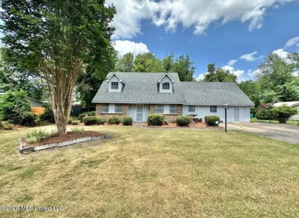 212 E Stevens Street, Ruleville, MS 38771