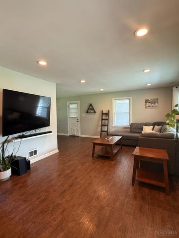 5001 Central Avenue, Middletown, OH 45044