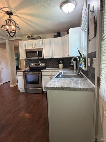 5001 Central Avenue, Middletown, OH 45044