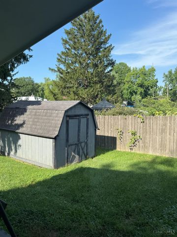 5001 Central Avenue, Middletown, OH 45044