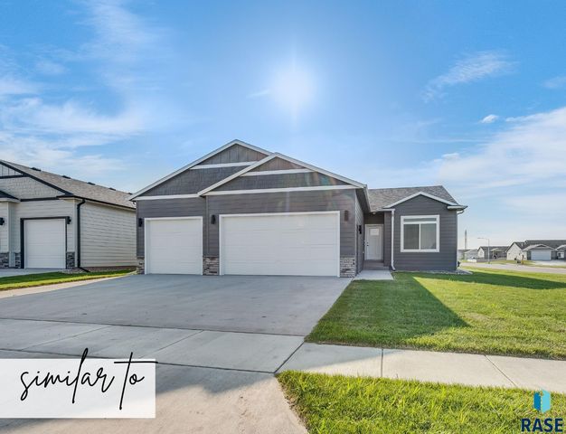 5513 S Mumford Ave Avenue, Sioux Falls, SD 57108