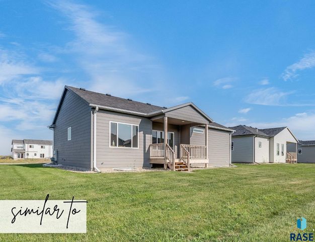 5513 S Mumford Ave Avenue, Sioux Falls, SD 57108