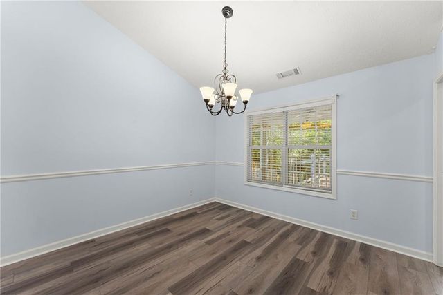 61 Hawthorne Drive, Jefferson, GA 30549