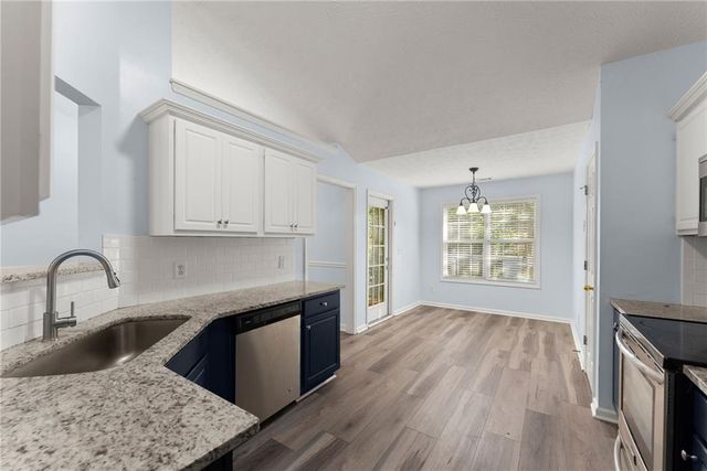 61 Hawthorne Drive, Jefferson, GA 30549
