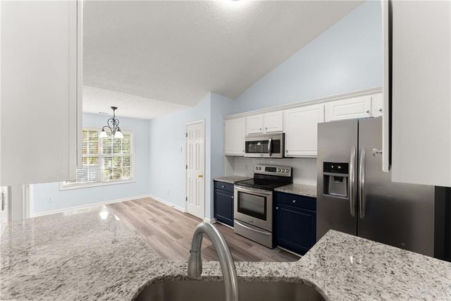 61 Hawthorne Drive, Jefferson, GA 30549