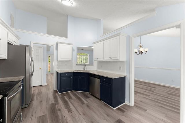 61 Hawthorne Drive, Jefferson, GA 30549