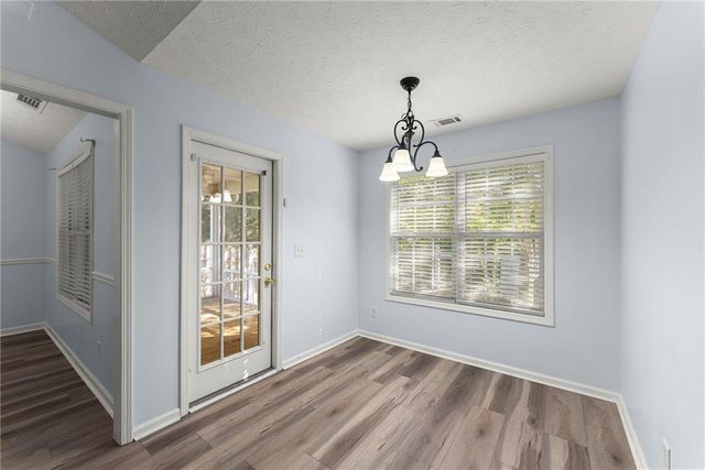 61 Hawthorne Drive, Jefferson, GA 30549