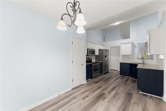 61 Hawthorne Drive, Jefferson, GA 30549