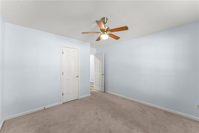 61 Hawthorne Drive, Jefferson, GA 30549