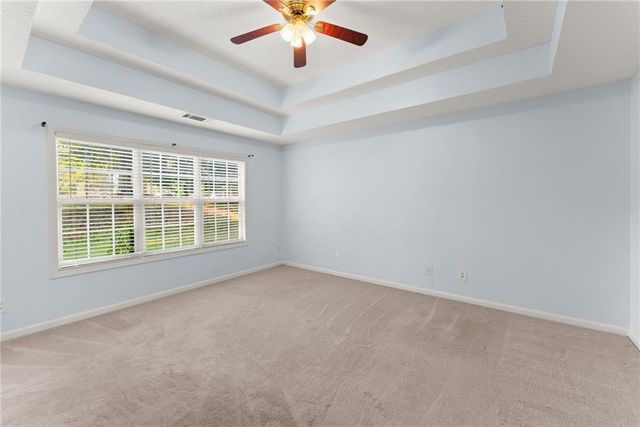 61 Hawthorne Drive, Jefferson, GA 30549