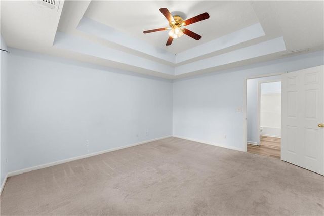 61 Hawthorne Drive, Jefferson, GA 30549