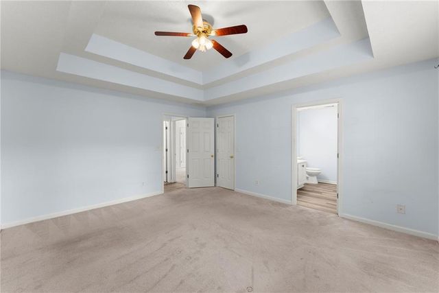 61 Hawthorne Drive, Jefferson, GA 30549