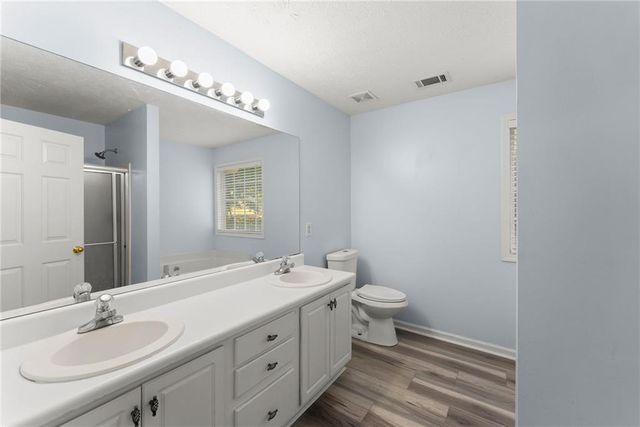 61 Hawthorne Drive, Jefferson, GA 30549