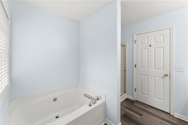 61 Hawthorne Drive, Jefferson, GA 30549