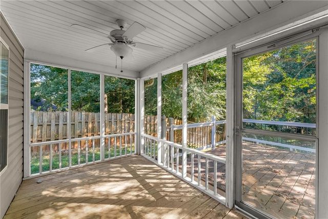 61 Hawthorne Drive, Jefferson, GA 30549