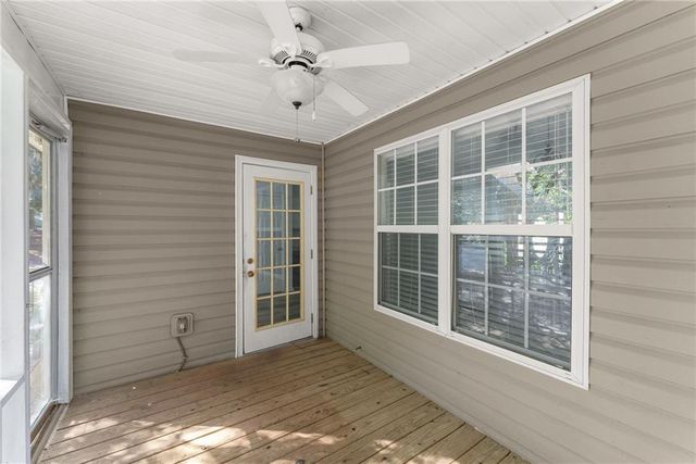 61 Hawthorne Drive, Jefferson, GA 30549