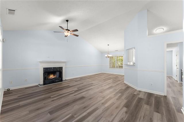 61 Hawthorne Drive, Jefferson, GA 30549