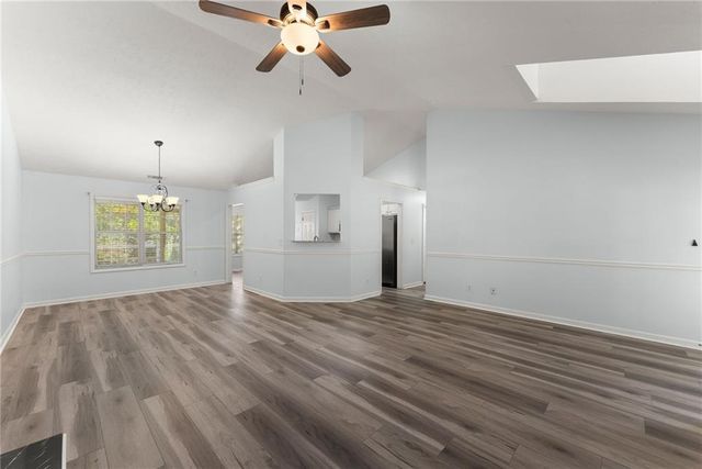 61 Hawthorne Drive, Jefferson, GA 30549