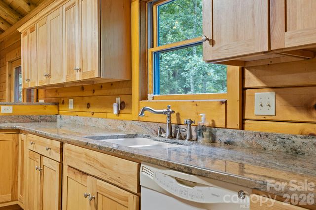 266 Rhododendron Drive, Saluda, NC 28773