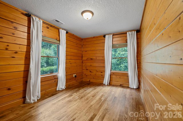 266 Rhododendron Drive, Saluda, NC 28773