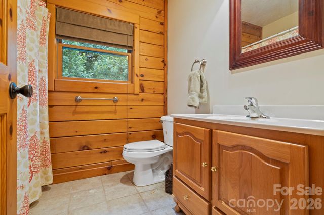 266 Rhododendron Drive, Saluda, NC 28773