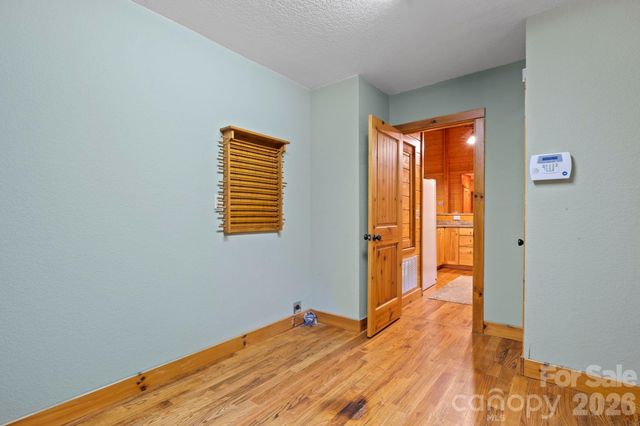 266 Rhododendron Drive, Saluda, NC 28773