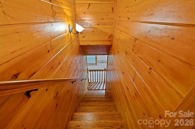 266 Rhododendron Drive, Saluda, NC 28773