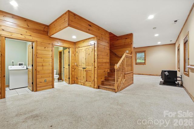 266 Rhododendron Drive, Saluda, NC 28773