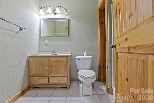 266 Rhododendron Drive, Saluda, NC 28773