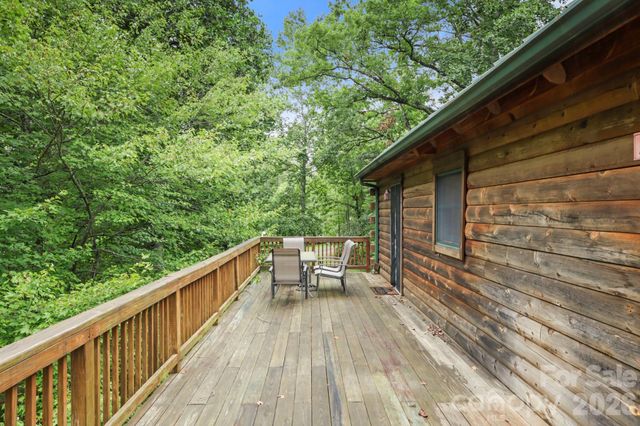 266 Rhododendron Drive, Saluda, NC 28773